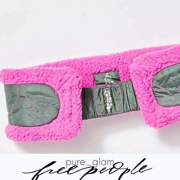 Free People ear warmer - Picture 3 of 4